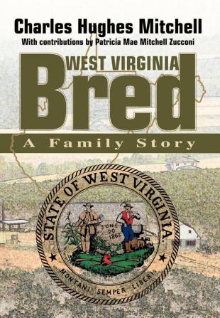 West Virginia Bred