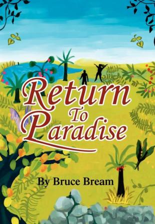 Return To Paradise