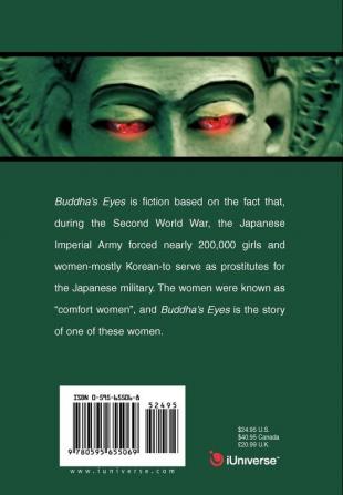 Buddha's Eyes