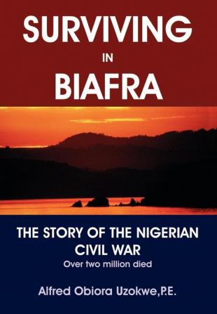 Surviving in Biafra