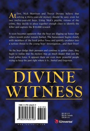 Divine Witness