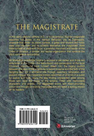 The Magistrate