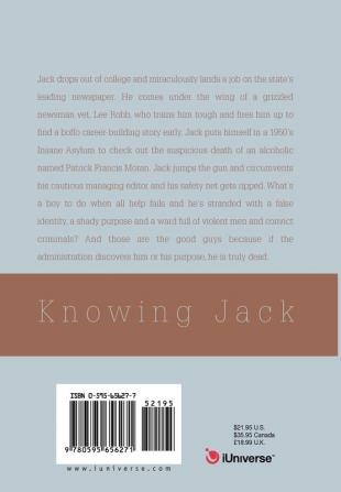 Knowing Jack