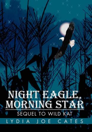 Night Eagle Morning Star