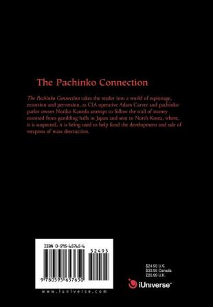 The Pachinko Connection