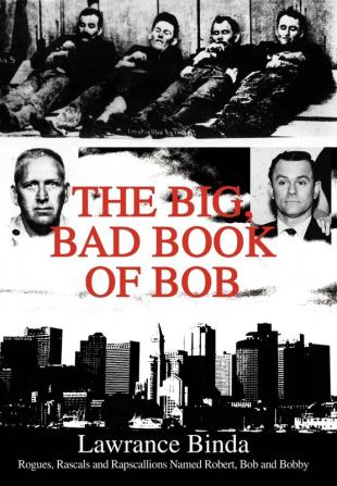 The Big Bad Book of Bob