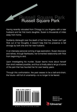 Russell Square Park