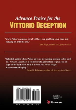 The Vittorio Deception