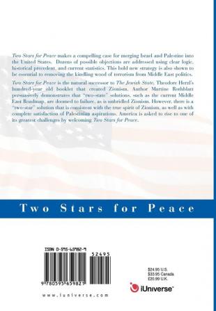 Two Stars for Peace