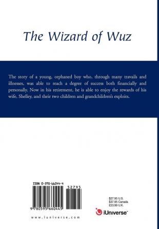 The Wizard of Wuz