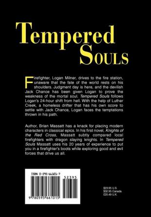 Tempered Souls