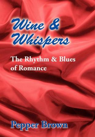 Wine & Whispers