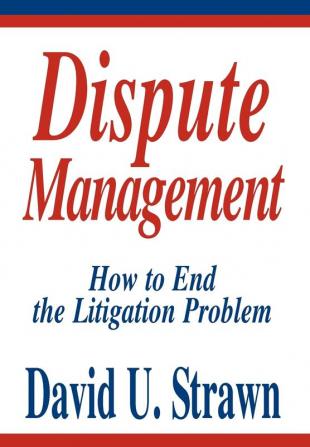 Dispute Management