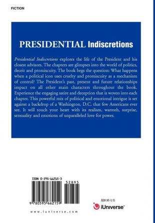 Presidential Indiscretions