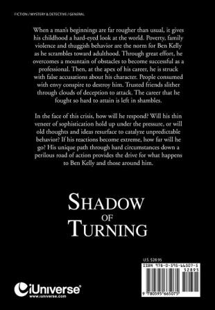 Shadow of Turning