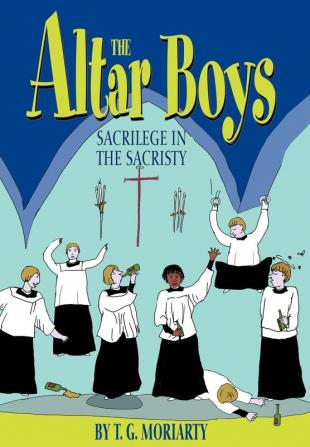 The Altar Boys