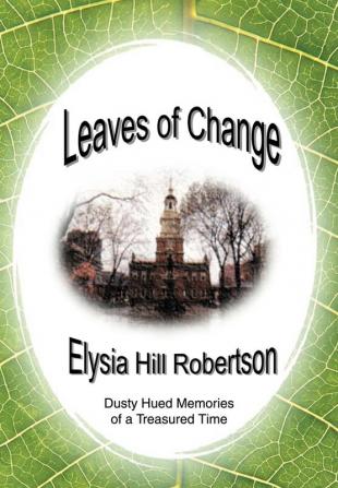 Leaves of Change