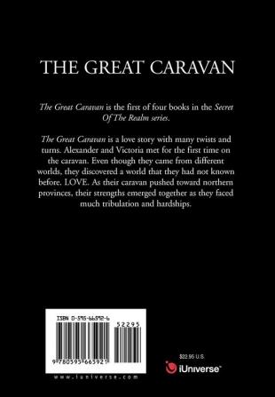 The Great Caravan