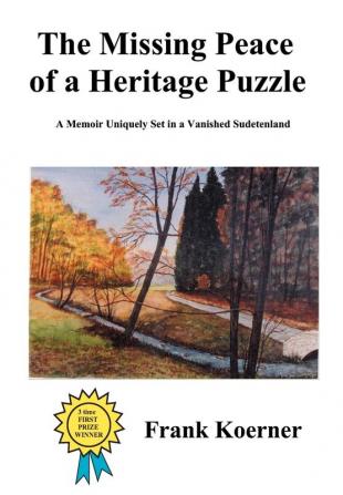 The Missing Peace of a Heritage Puzzle