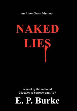 Naked Lies