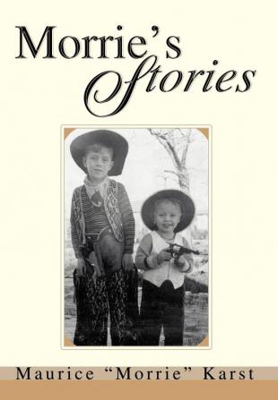 Morrie's Stories