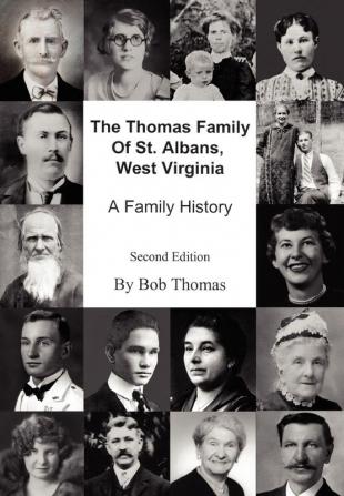 The Thomas Family Of St. Albans West Virginia