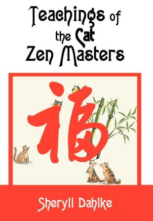 Teachings of the Cat Zen Masters