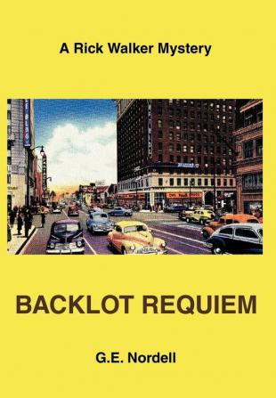 Backlot Requiem