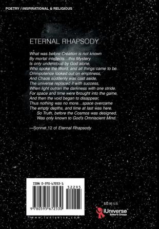 Eternal Rhapsody