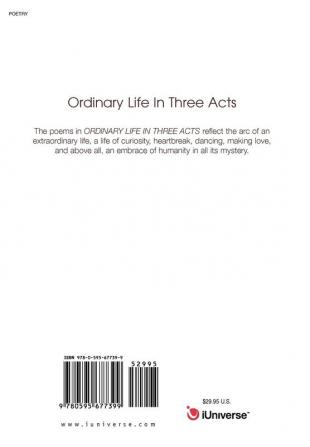 Ordinary Life