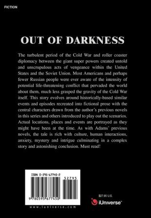 Out of Darkness