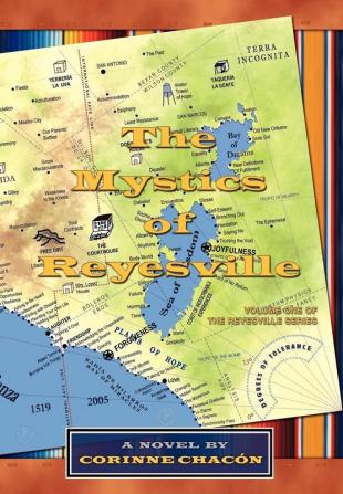 The Mystics of Reyesville