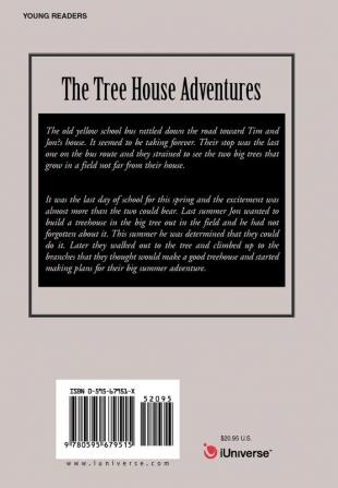 The Tree House Adventures