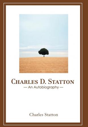 Charles D. Statton