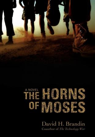 The Horns of Moses