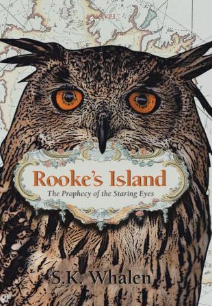 Rooke's Island