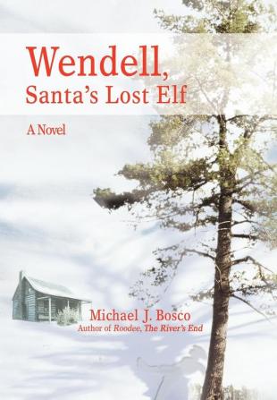 Wendell Santa's Lost Elf