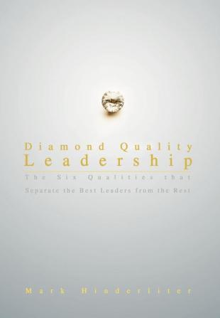 Diamond Quality Leadership