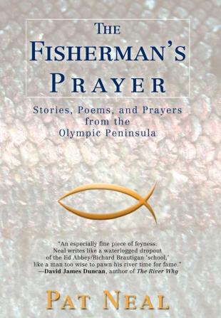 The Fisherman's Prayer