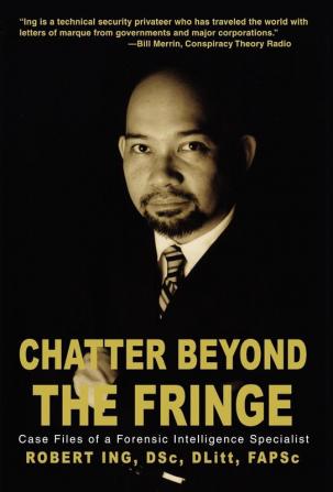 Chatter Beyond the Fringe