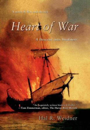 Heart of War