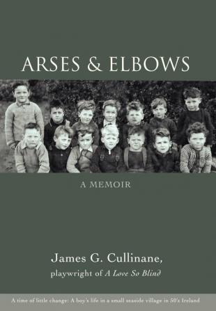 Arses & Elbows