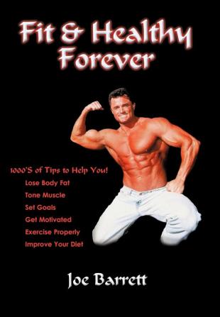 Fit & Healthy Forever