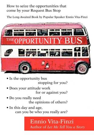 The Opportunity Bus