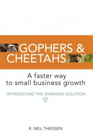 Gophers and Cheetahs