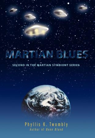 Martian Blues