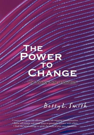 The Power to Change