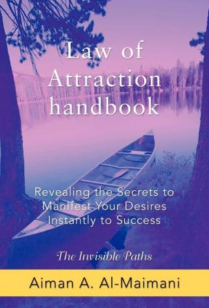 Law of Attraction Handbook