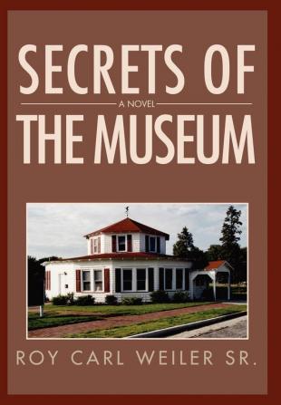 Secrets of the Museum