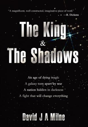 The King and the Shadows